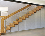 Construction et protection de vos escaliers par Escaliers Maisons à Mesnil-Raoul